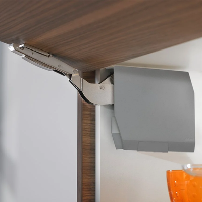 Kalkar Kapak Makasları